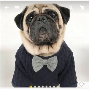 Meet your Posher, Harrington